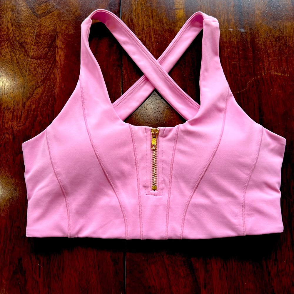 Cleoharper Zone bra